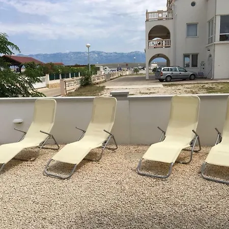 Lägenhetshotell Marina *